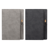 B5 Memento refillable notebook set