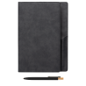 B5 Memento refillable notebook set