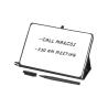 Kudar Frame Notepad