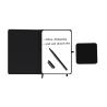 Kudar Frame Notepad