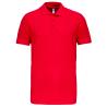 Polo piqué manches courtes homme et femme Kariban®