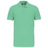 Kariban® short-sleeved piqué polo for men and women