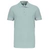 Kariban® short-sleeved piqué polo for men and women