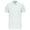 Kariban® short-sleeved piqué polo for men and women