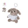 Porta-Chaves Peluche Vireo