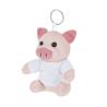 Porte-Clés Peluche Cernil