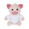 Plush Keychain Cernil