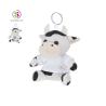 Plush Keychain Goose