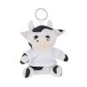 Plush Keychain Goose