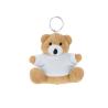 Porte-clés Peluche Pickford