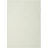 Recycled softcover A5 notebook Novella Austen (Production)