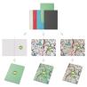Caderno reciclado A5 NovellaAusten