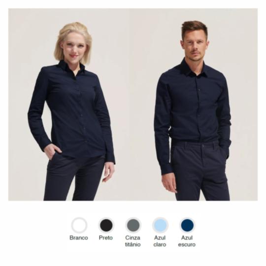 Camisas