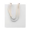 Zevra Colour cotton shopping bag
