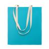 Sac de courses en coton Zevra Colour