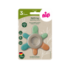 Conjunto de 2 talheres ecológicos Nip