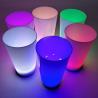 LED cups with backlighting (Production)