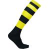 Calcetines deportivos a rayas Proact®