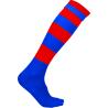 Proact® striped sports socks