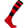 Chaussettes de sport rayées Proact®