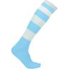 Proact® striped sports socks