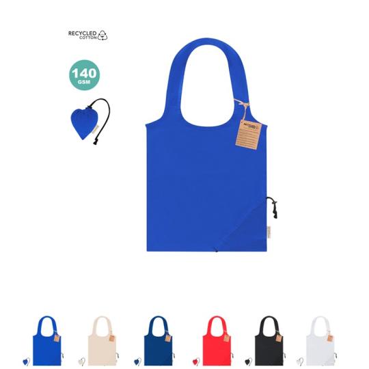 Bolsa Plegable Lecton