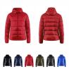 Men's and Women's Explore Isolate Core Craft® Jacket