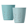 Vaso Becher Nip
