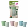 Verre Becher Nip