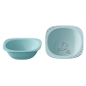 Conjunto de dos platos Breischale Nip