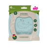 Conjunto de dois pratos Kinderteller Nip