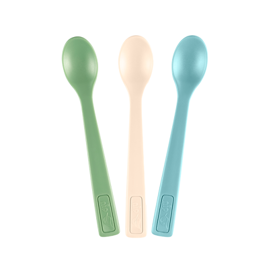 Conjunto de 3 cucharas...