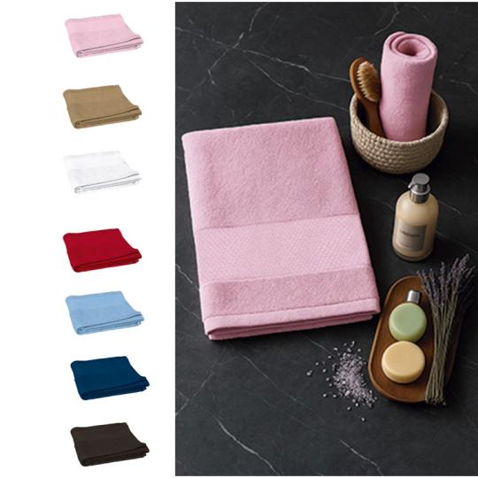 Serviette Soap