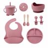 Conjunto 8 peças para bebé