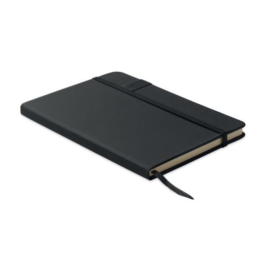 A5 Usbnote Notepad