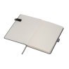 Notebook with 16 GB memory card Francisco