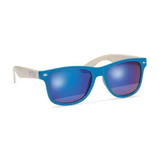 Gafas de sol de paja de...