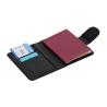Rebec Passport Locator Bag