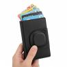 Selkik Locator Card Holder