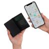 Selkik Locator Card Holder