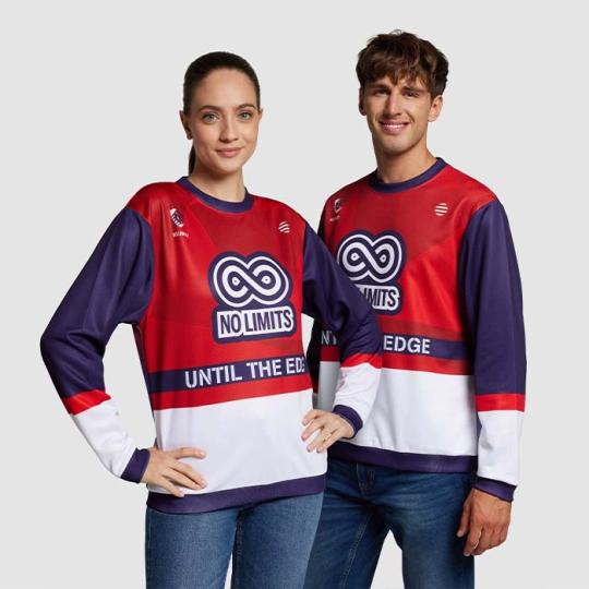 Sublimated sweatshirt 280g...