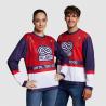 Sublimated sweatshirt 280g (Production)