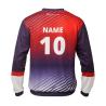 Sublimated sweatshirt 280g (Production)