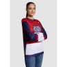 Sweat-shirt sublimado 280g
