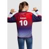 Sweat-shirt sublimé 280g (Production)