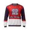 Sublimated sweatshirt 280g (Production)