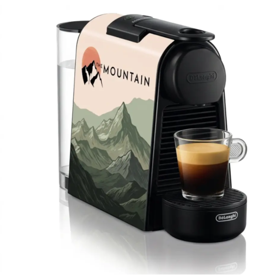 Máquina de café Delonghi Essenza Mini Nespresso®