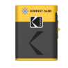 Câmara Era Instant Label Printer Kodak®