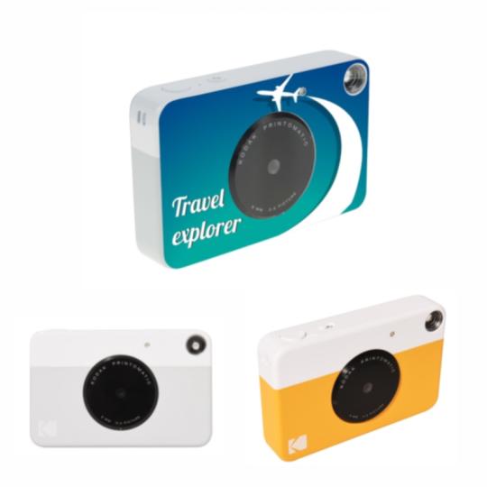 Kodak Printomatic Camera®