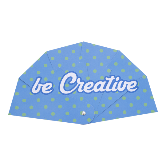 Custom Fan Folbreeze...